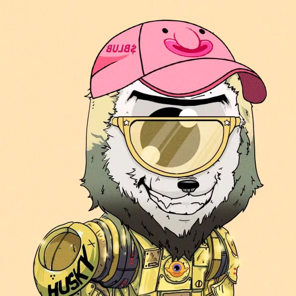Already ready with your caps, I would like to see your PFP