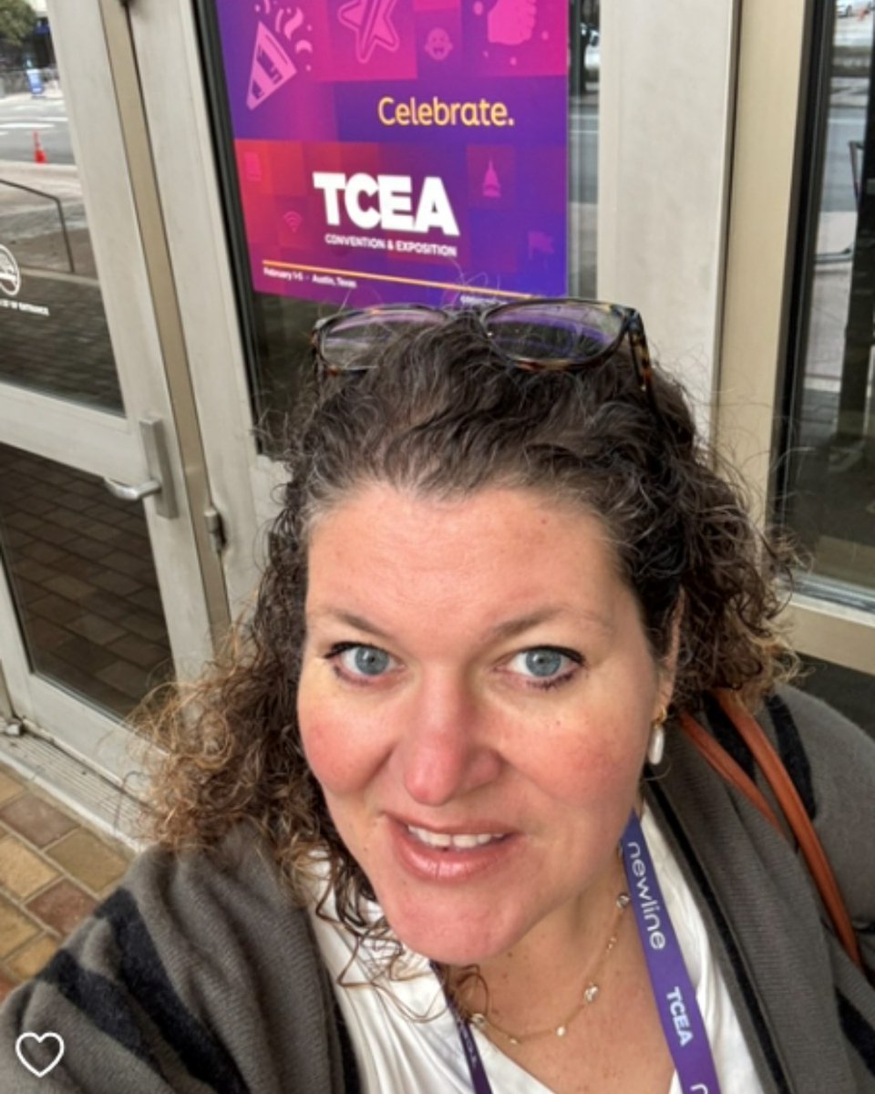 TCEA 2025 was a game-changer! BridgingApps' Tara Rocha shared insights on "Reading with Tech" &amp; "Transitioning to Independence with Tech Tools."

Highlights: 🔹 AI &amp; student mental health
🔹 K-12 literacy tools
🔹 New tech for dyslexia

👉 bridgingapps.org/the-top-teache…

#TCEA2025