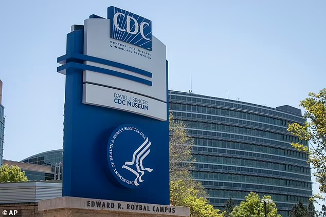 RonMilner77544's tweet image. Headline-The CDC appeared to defy President Donald Trump's will by taking part in a vaccine meeting with the World Health Organization this week. Under executive orders, the CDC was banned from communicating from WHO as the US started its withdrawal from the global health agency.…