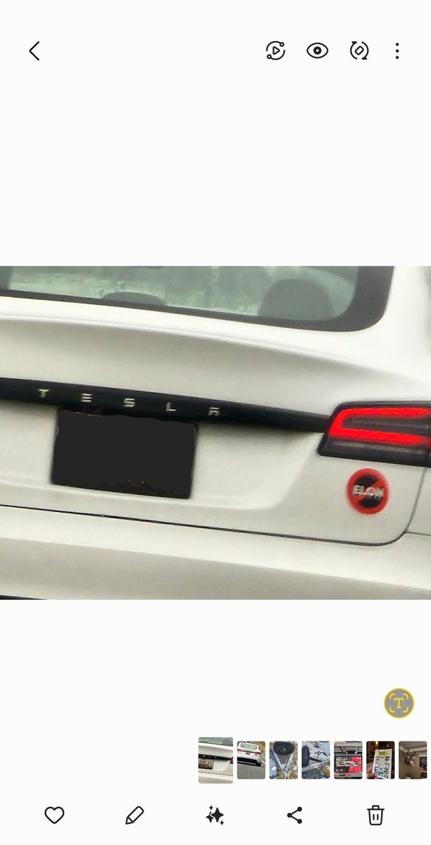 outdooranswer's tweet image. Is this the definition of irony? 

Just another win for @elonmusk