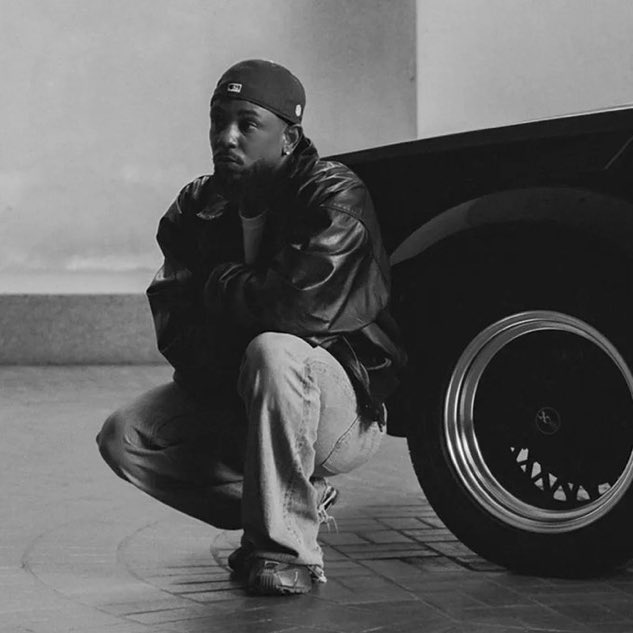 Drake returns to #1 on the US Spotify Top Artists chart.

He dethrones Kendrick Lamar.