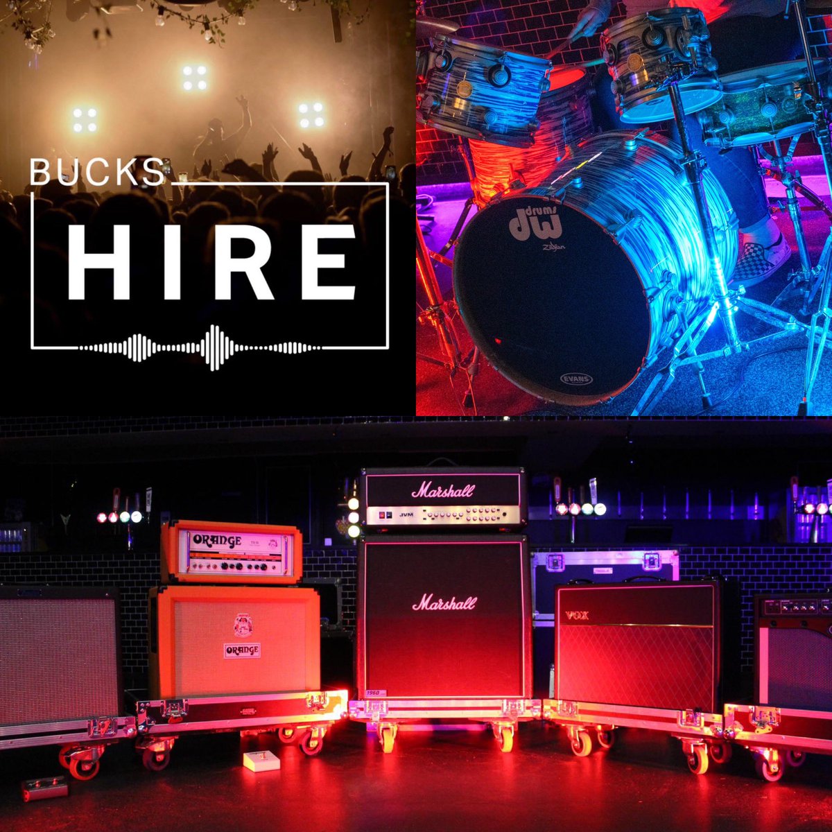 Ramblin' Roots Revue (@ramblin_roots) on Twitter photo All our production, sound, light, backline, technicians and crew are provided by Bucks Hire at <a href="/VenueBucks/">The Venue, Bucks</a>
And we couldn’t recommend them more highly! Check them out and give them some support x
buckshire.co.uk All our production, sound, light, backline, technicians and crew are provided by Bucks Hire at <a href="/VenueBucks/">The Venue, Bucks</a>
And we couldn’t recommend them more highly! Check them out and give them some support x
buckshire.co.uk