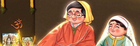 softechmochan's tweet image. Wish you all a very happy Herath 2025. May Lord Shiva and Mata Parvati bless you all with health, wealth, prosperity, happiness and peace.