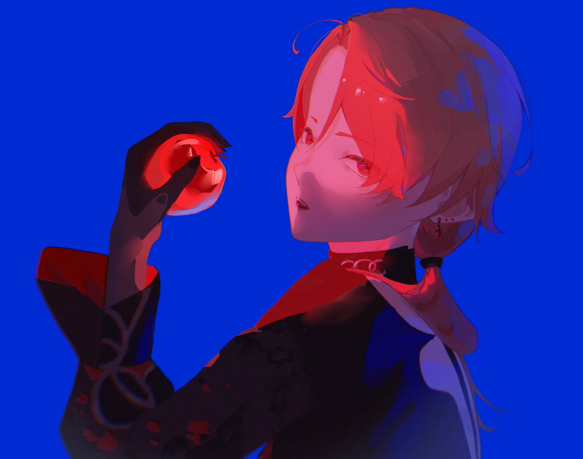 livikaze's tweet photo. #prsk_FA 🌟🍎 https://t.co/tCZyJi28fA