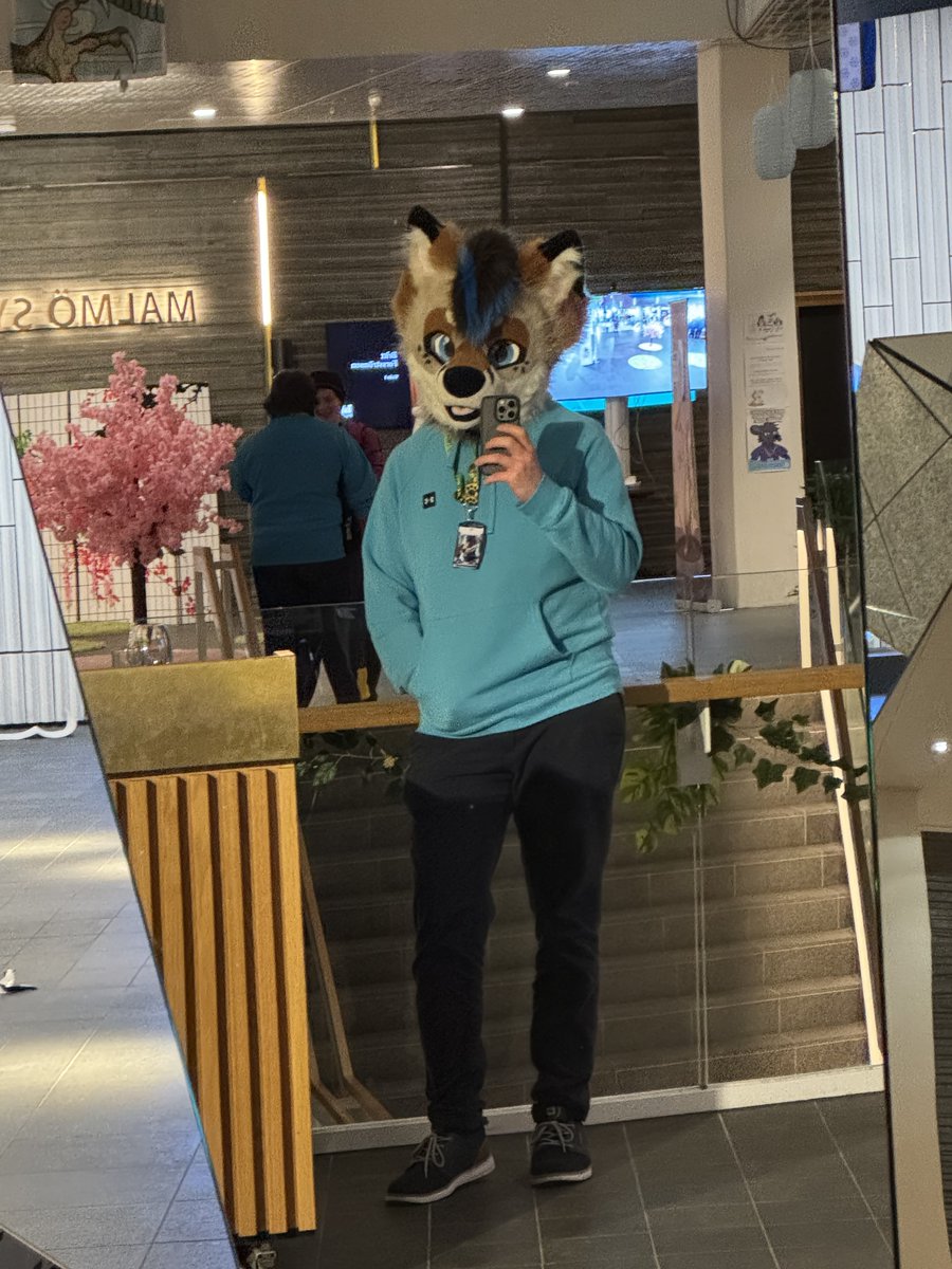 Trax / SewDog 🔜 NFC/FWA tweet media
