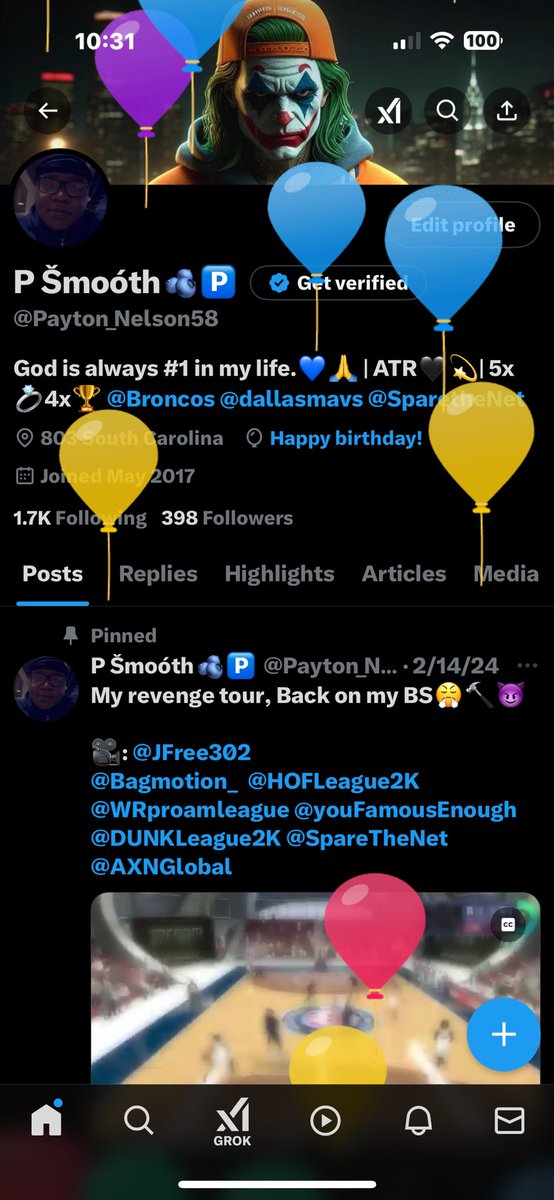 P Šmoóth(Lisśé)🫐🅿️ tweet media