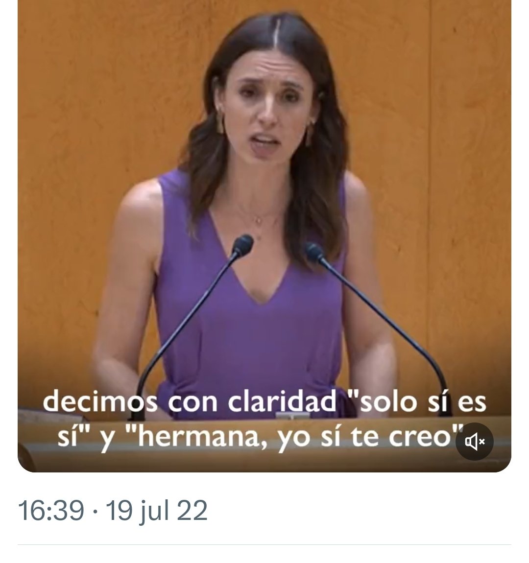 Omnia_Somnia's tweet image. Hermana, yo sí te creo, excepto si el agresor es de mi partido, ojo cuidao.