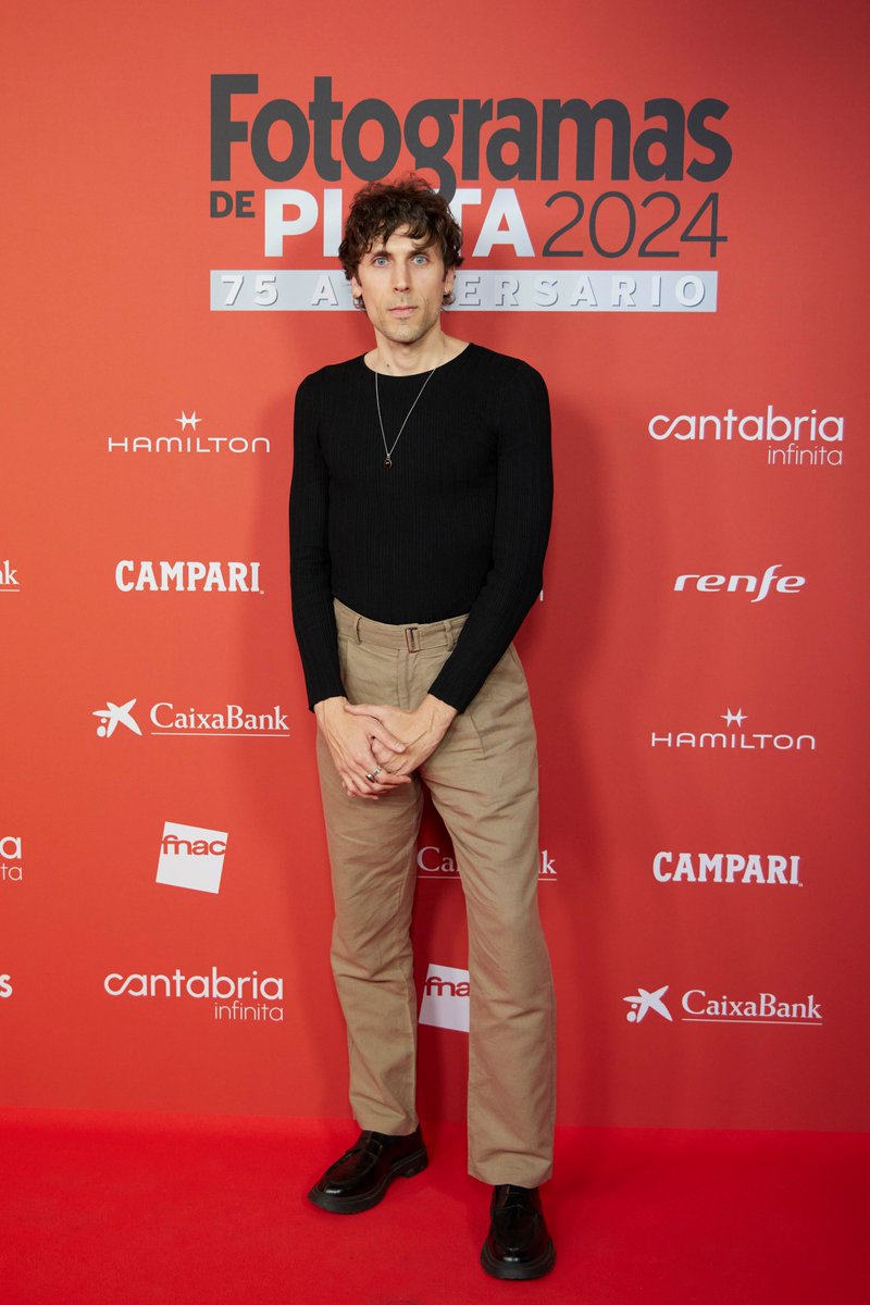 Ruth Franco Talent (@ruthfrancomanag) on Twitter photo 🏆 #SegundoPremio, protagonizada por <a href="/cristalino__/">CRISTALINO</a>, se lleva el premio a Mejor Película Española, según la crítica en los <a href="/fotogramas_es/">Fotogramas - Cine</a> de Plata 2024. ¡Enhorabuena! 🙌 🏆 #SegundoPremio, protagonizada por <a href="/cristalino__/">CRISTALINO</a>, se lleva el premio a Mejor Película Española, según la crítica en los <a href="/fotogramas_es/">Fotogramas - Cine</a> de Plata 2024. ¡Enhorabuena! 🙌