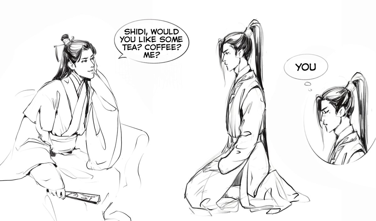 nerioneraso's tweet image. #svsss #Liuqingge #liushen #ShenQingqiu 
I added SQQ