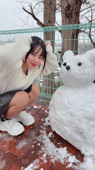 MihiroのTwitter画像16