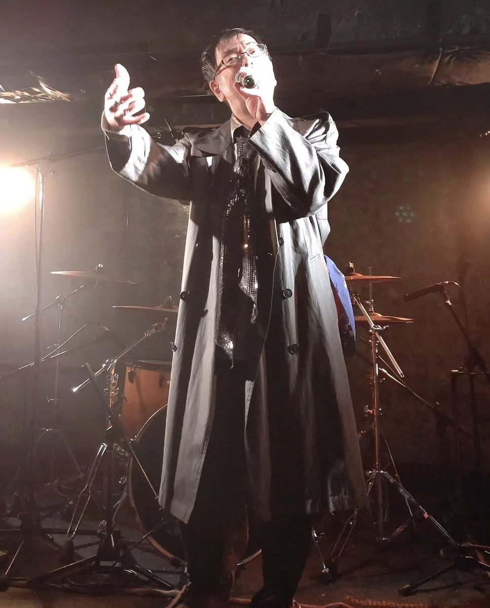 rhapsody_sp's tweet photo. ご来場、
ありがとうございました🙇
《セトリ》
1⃣ #飾りじゃないのよ涙は
2️⃣ #シャ乱Q メドレー
~ #空を見なよ
~ #MyBabe君が眠るまで
~ #シングルベッド
3️⃣ #そんなもんだろう
4️⃣ #魔術士オーフェン メドレー
~ #愛_JUST_ON_MY_LOVE
~ #君は魔術士?
5️⃣ #Blue_Velvet
#中森明菜 #工藤静香 https://t.co/nOzPNwmvu6