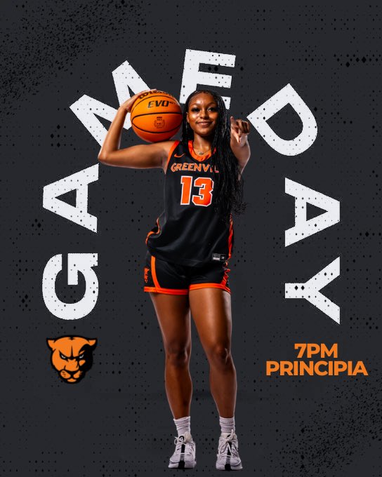 It’s postseason gameday! We travel to Elsah, IL to take on Principia! #winorgohome🏀 #playoffbasketball #gopanthers🐾