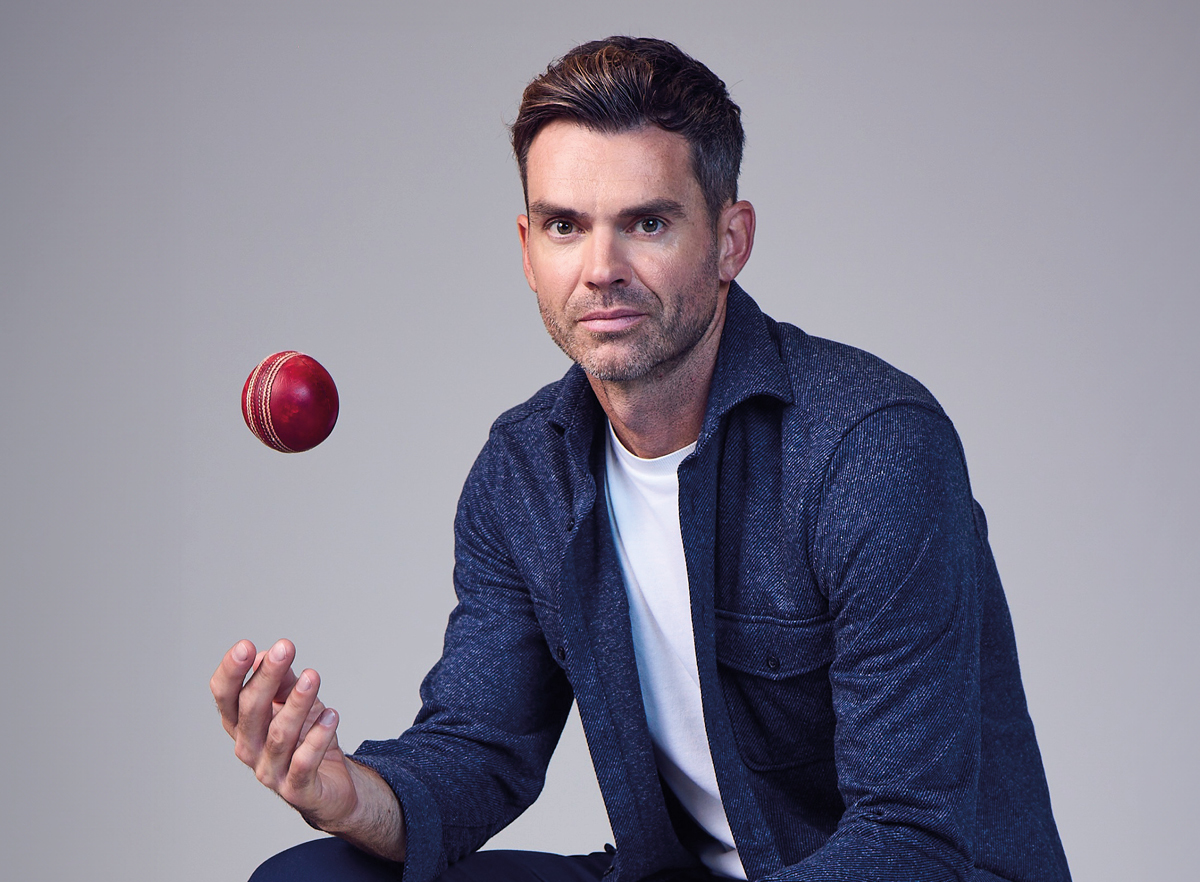 NOW ON SALE: An Evening with Jimmy Anderson

With 188 Tests and 700+ wickets to his name, <a href="/jimmy9/">James Anderson</a> remains one of cricket’s most legendary figures. Join as he reflects on his impressive career whilst sharing never-before-told stories 🏏

📅 Thu 30 Oct
🎟 bit.ly/TTjimmyanderson