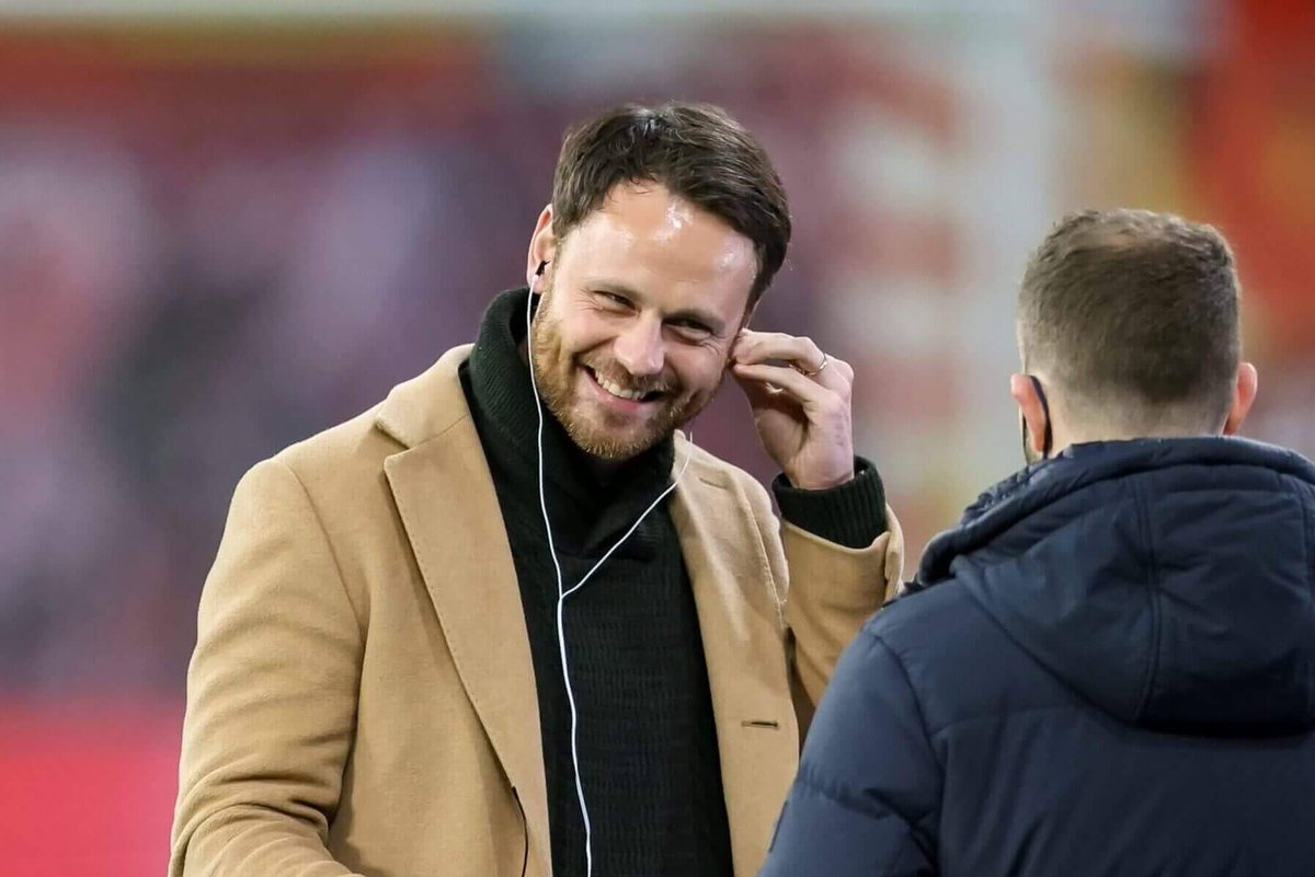 🚨 Manchester United have appointed Christopher Vivell as their permanent director of recruitment on a multi-year deal.

(Source: <a href="/David_Ornstein/">David Ornstein</a>)