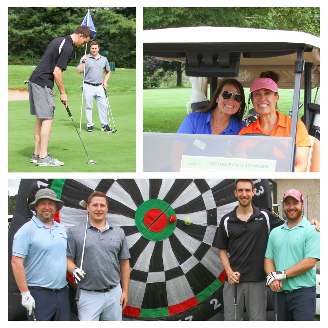 Join us on Monday, June 2, at Haverhill Golf &amp; Country Club for an incredible day of golf, networking, camaraderie, and fun—all while supporting a great cause.

Click below for more details and a link to registration!
ow.ly/cvLM50V6742