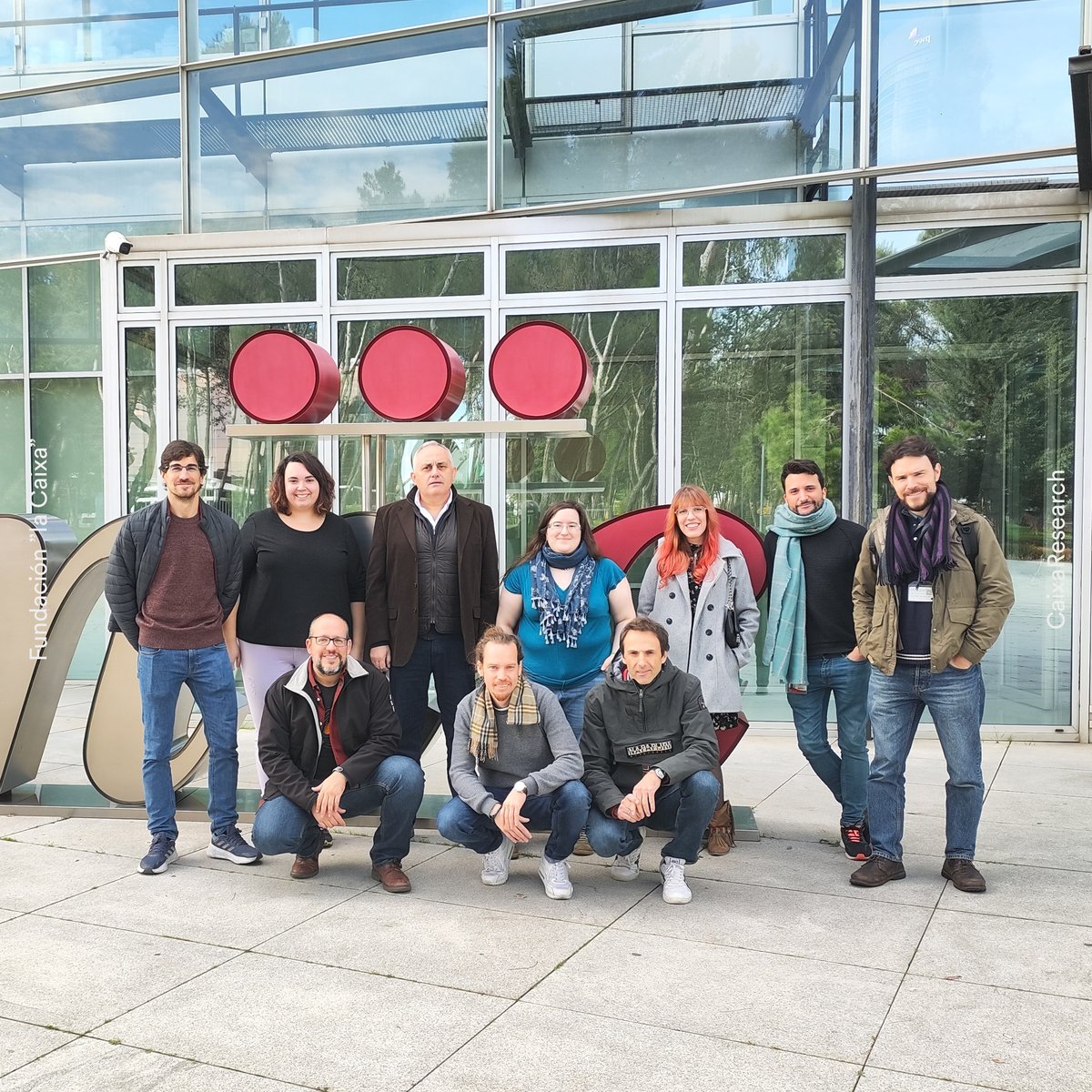 5/ Nuestra más sincera enhorabuena a los investigadores del <a href="/CNIC_CARDIO/">CNIC</a> por el estudio, publicado en <a href="/NatureComms/">Nature Communications</a>. 👏

En él, también han participado <a href="/MariaAboyPardal/">María C M Aboy Pardal</a> <a href="/CaveoLab/">MechanoCaveoLab</a> <a href="/MonicaBehappier/">Mónica</a> <a href="/FidelBio_83/">Fidel Lolo</a> y <a href="/bio_miguelon/">Miguel Sanchez</a>. 🤝

Lee más aquí: bit.ly/4hRGCkr