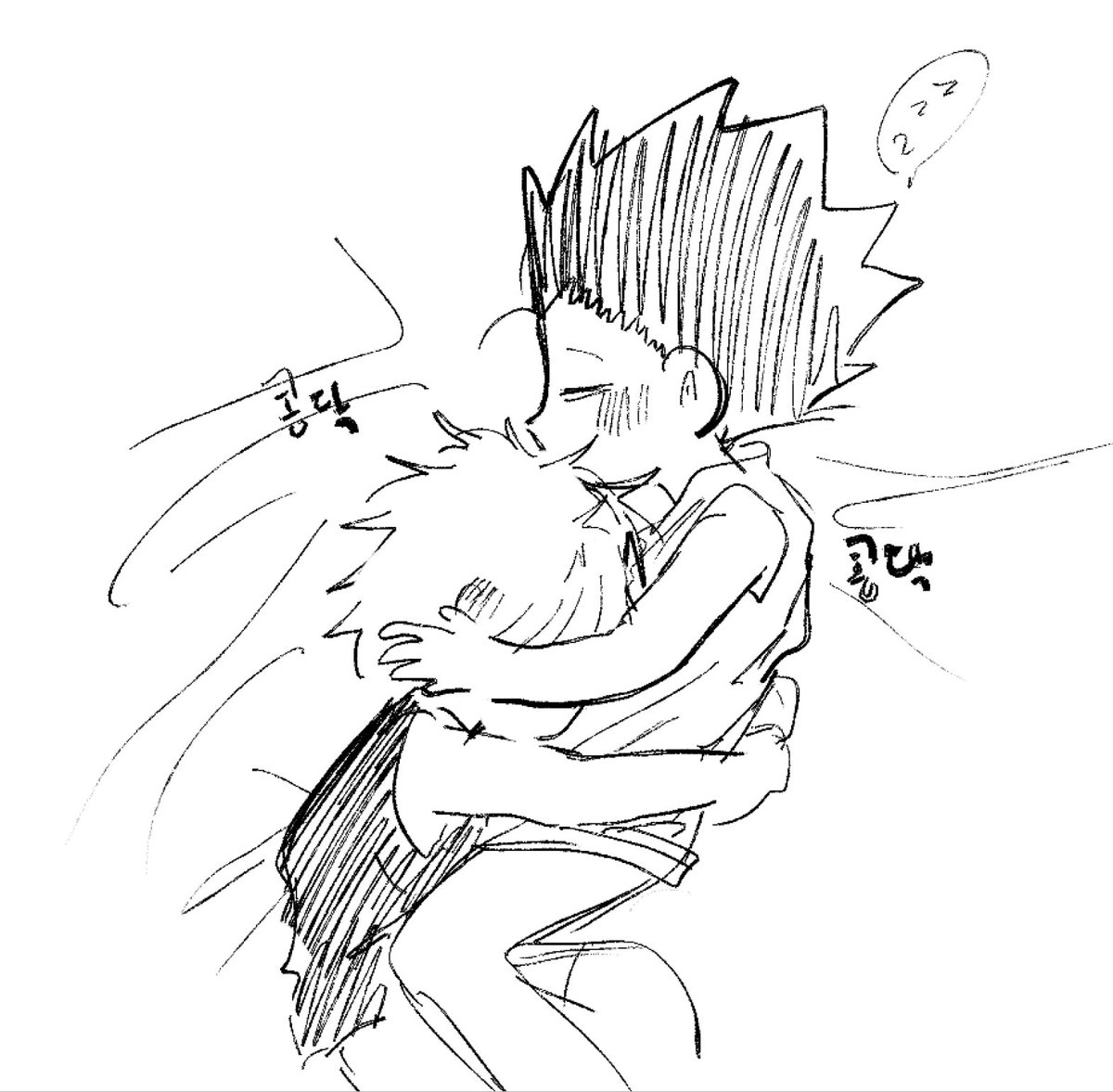 헌깅이 프릭뜨⚡️🍏 tweet media