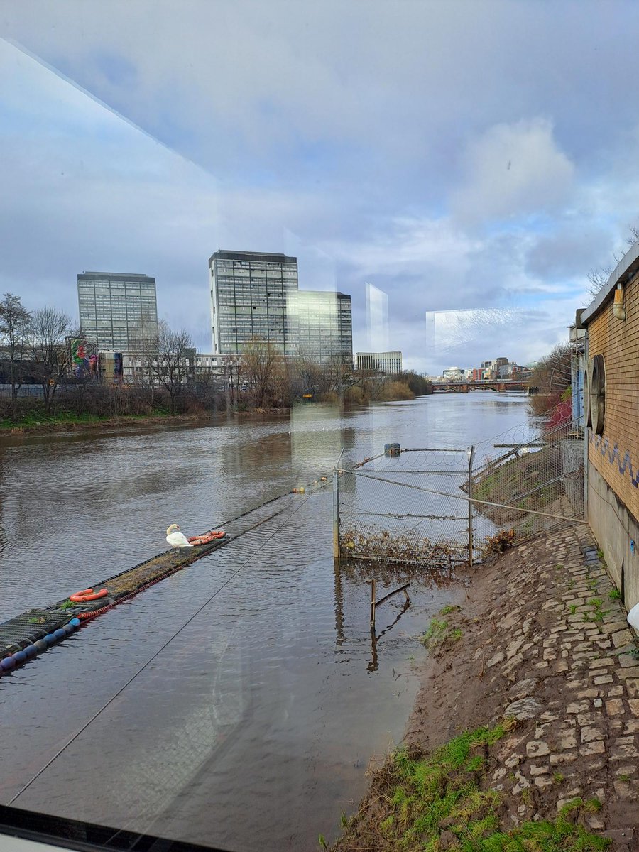 Liz &amp; Louise were at <a href="/GHSLifeguards/">Glasgow Humane Society</a> with William &amp; the team to organise some Water Safety Events for this summer to keep the public safe when they are out and about. ⛵️🌊🚒

Keep your eyes peeled for our event coming soon!

#keepingourcommunitiessafer

<a href="/SFRSYourSafety/">Scottish Fire and Rescue Service – Your Safety</a> <a href="/fire_scot/">Scottish Fire and Rescue Service</a>