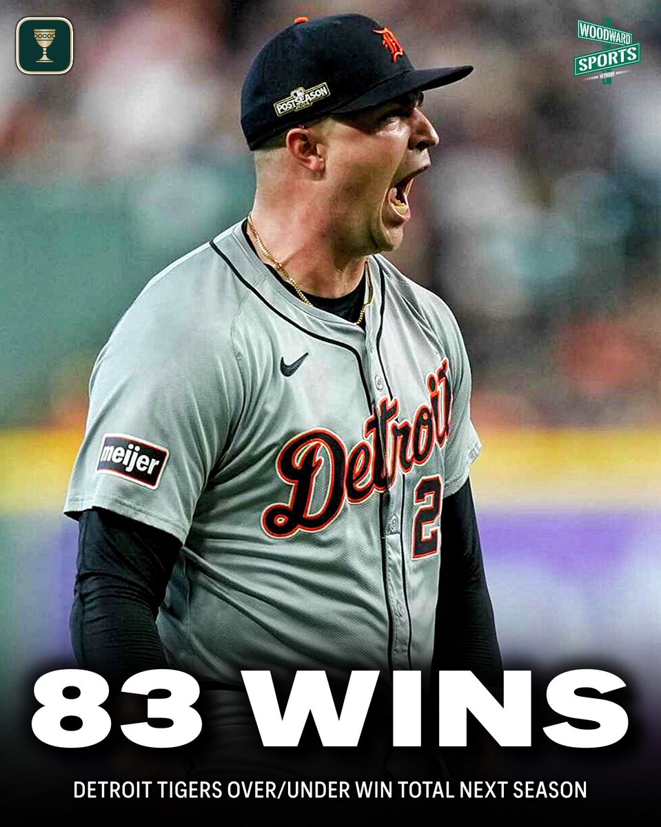 Woodward Sports Network tweet media