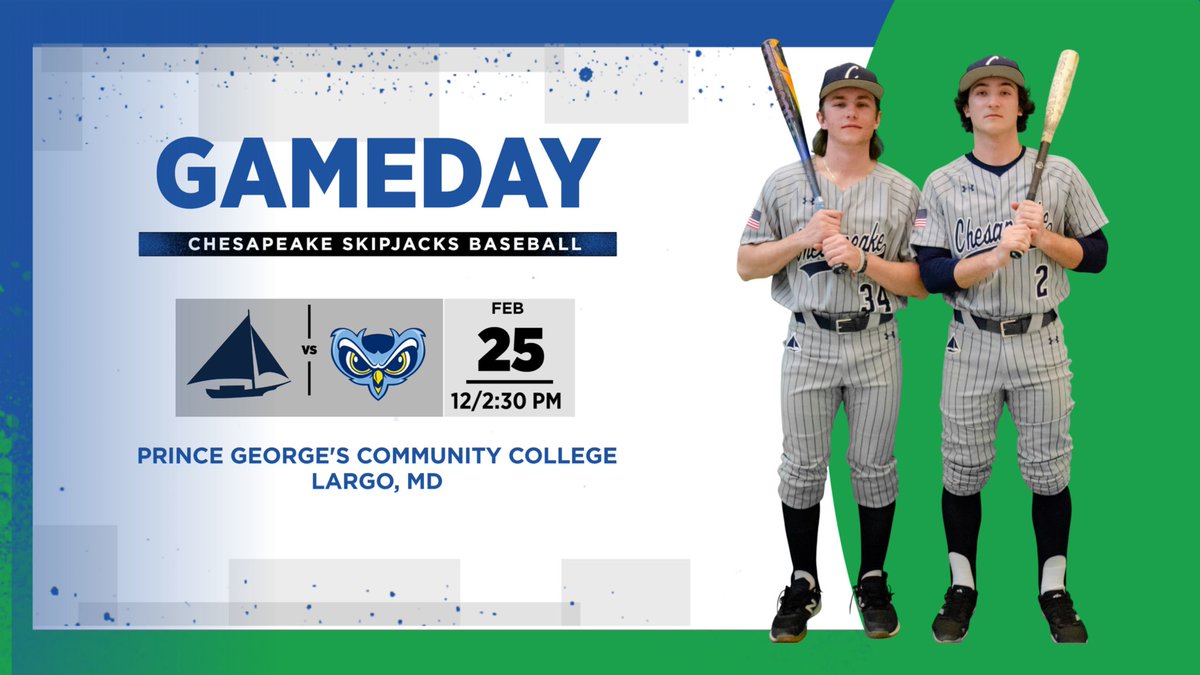 GAMEDAY! #RollJacks
