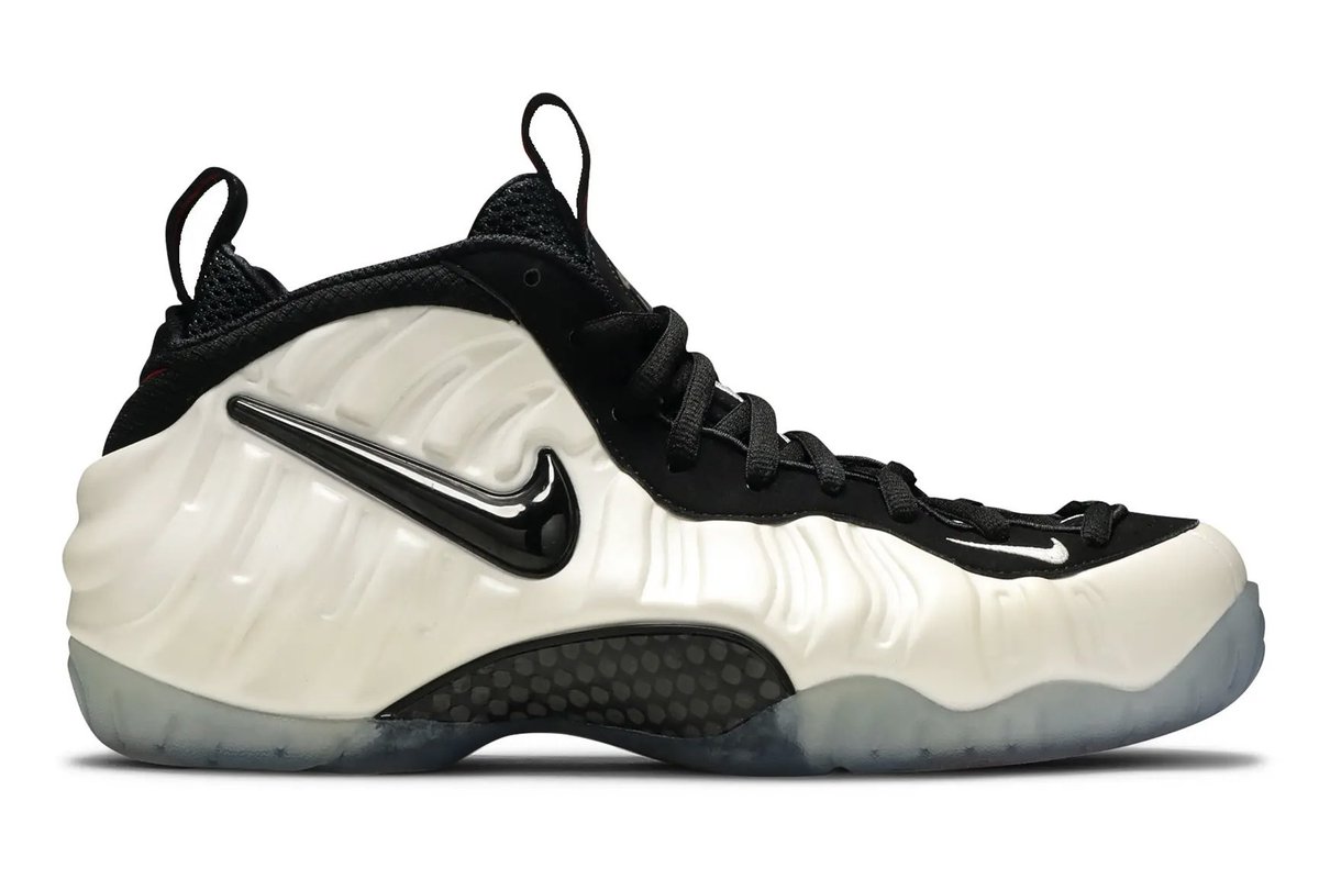 foamposite he got game