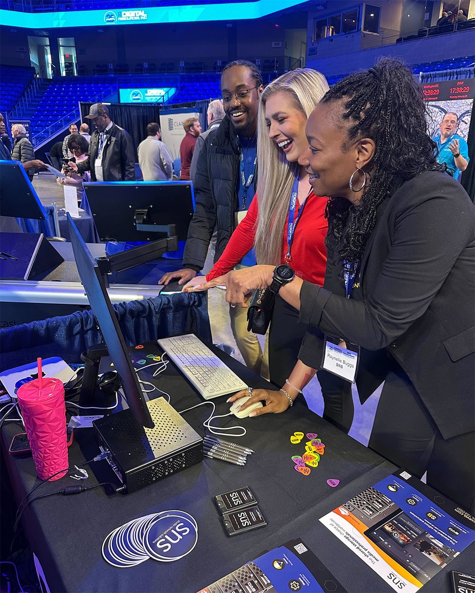 snstweets's tweet image. Thanks to everyone who stopped by the SNS booth at the DRI #TechnologyShowcase. We look forward to connecting again soon! #snsEVO #EVOSuite #BroadcastTech #PostProduction