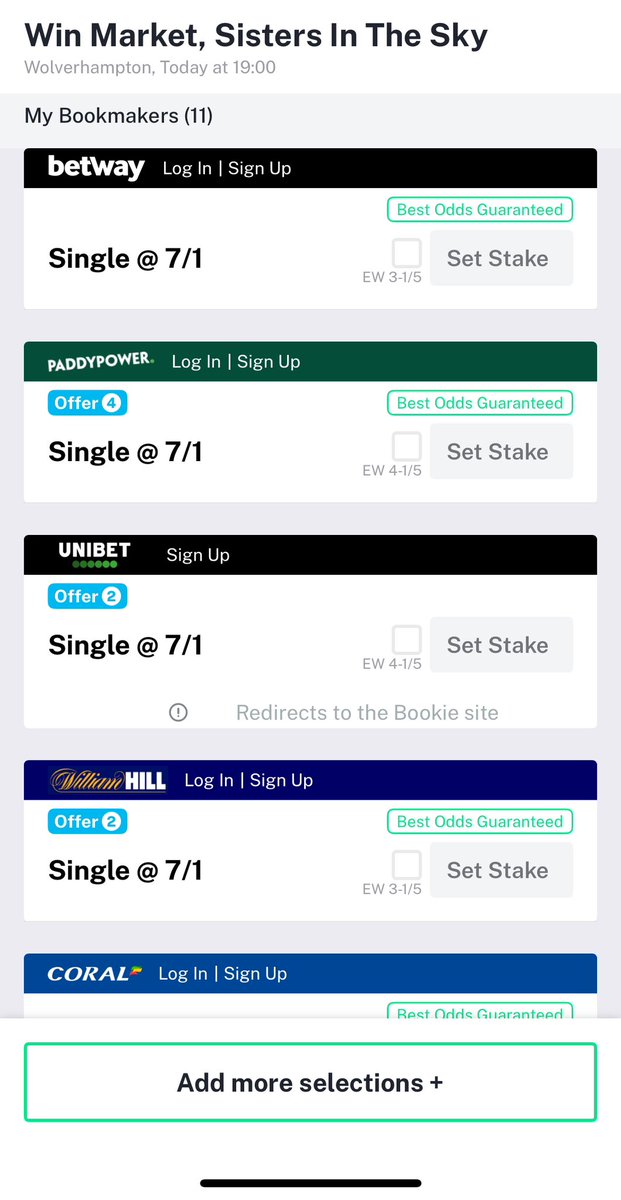 JBRaceTips tweet picture