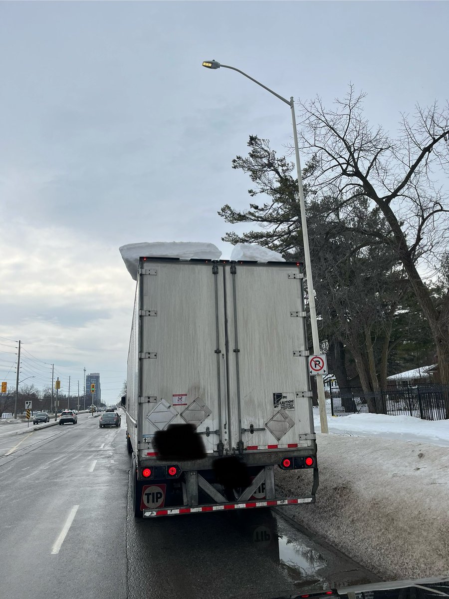 HRPS Traffic tweet media