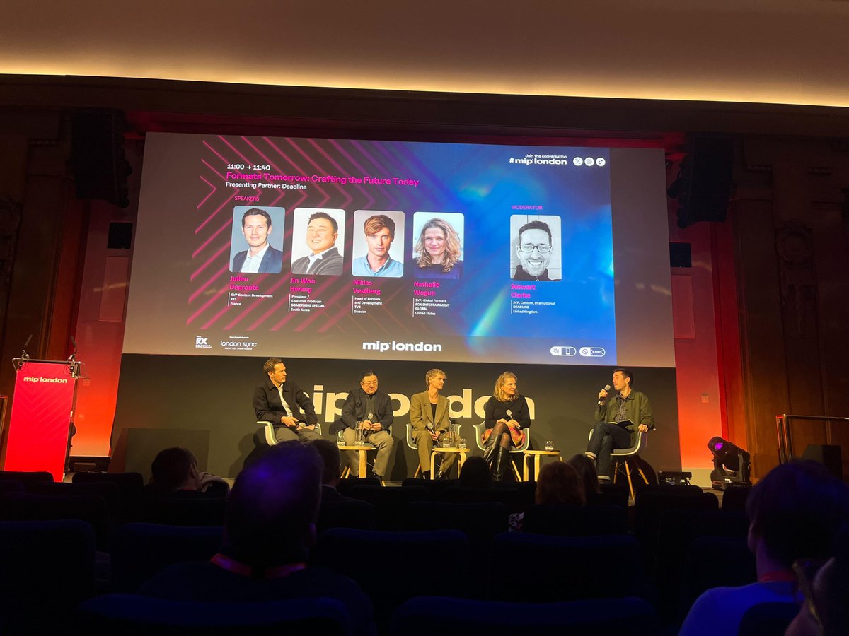 Simplestream tweet media