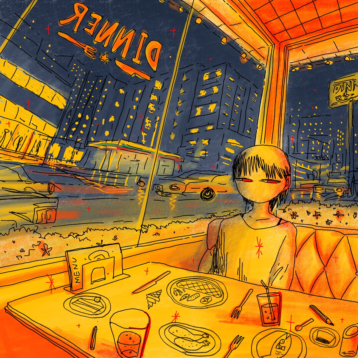 りゃう tweet media