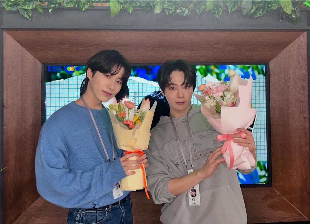 Portal Oneus BR - HIATUS tweet media