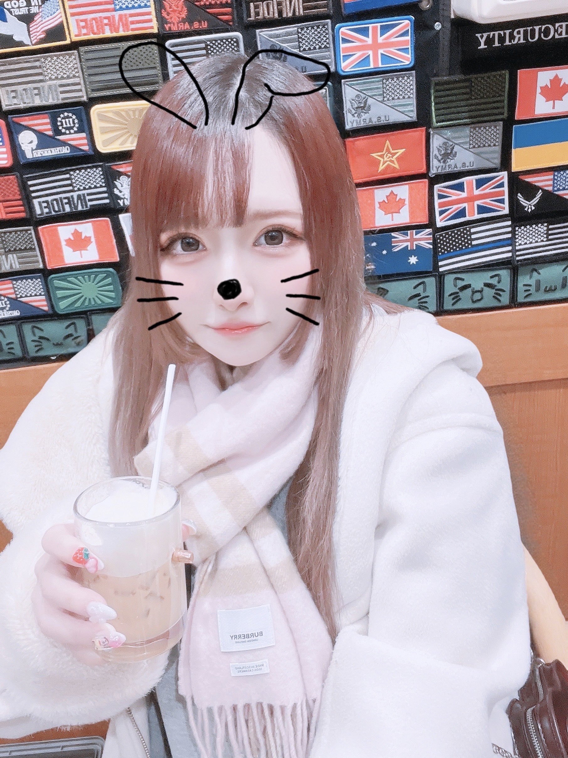 めろちゃん (@candy__melo_) / X