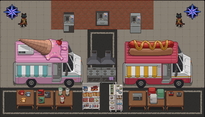 Dushan (Slime King) tweet media