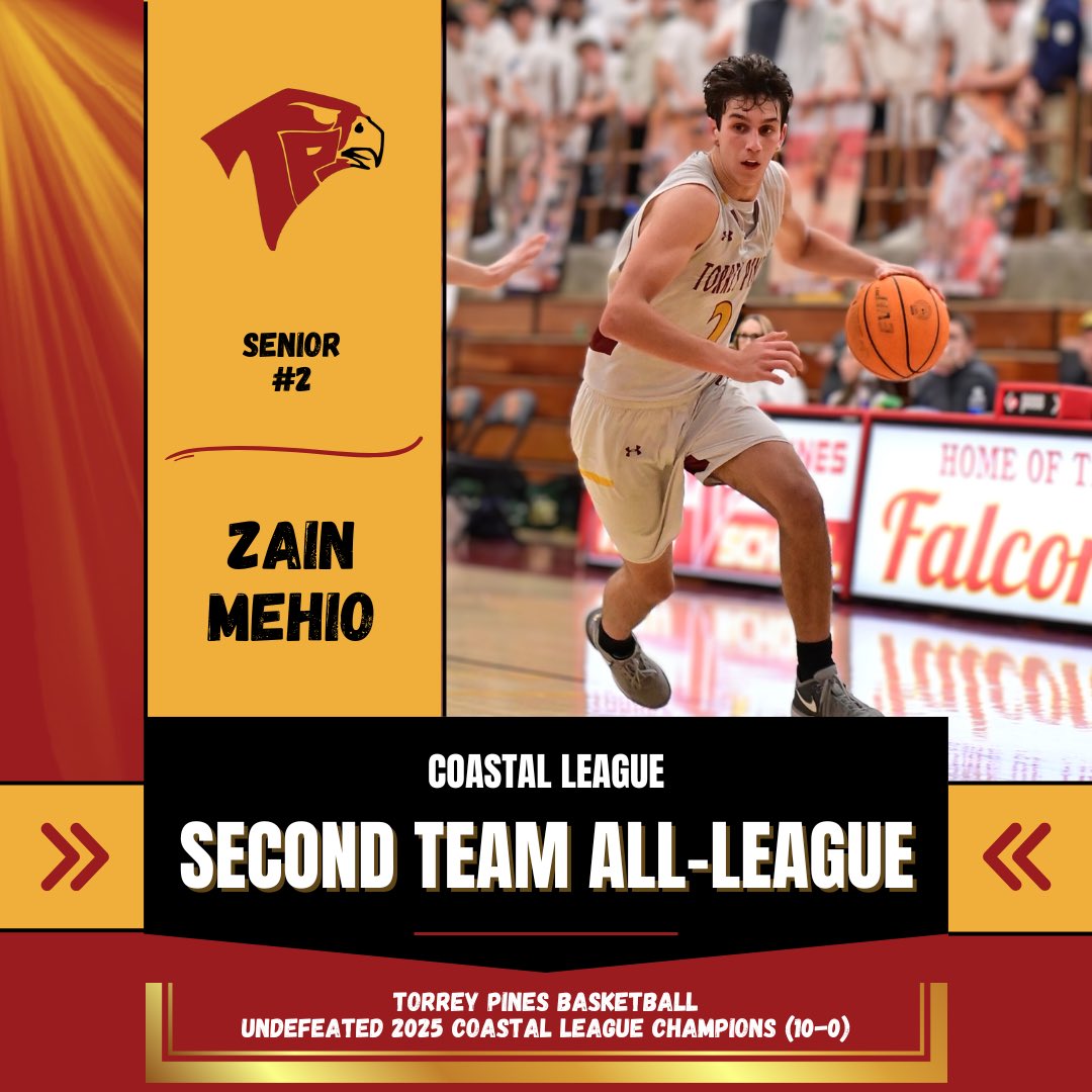 Torrey Pines Hoops tweet media