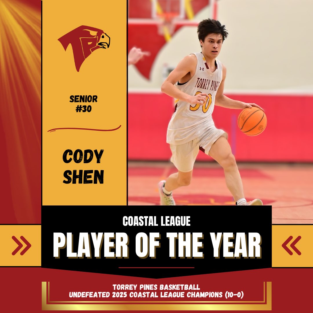 Torrey Pines Hoops tweet media