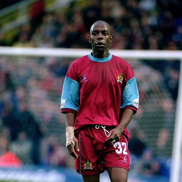 The-Clarets tweet media