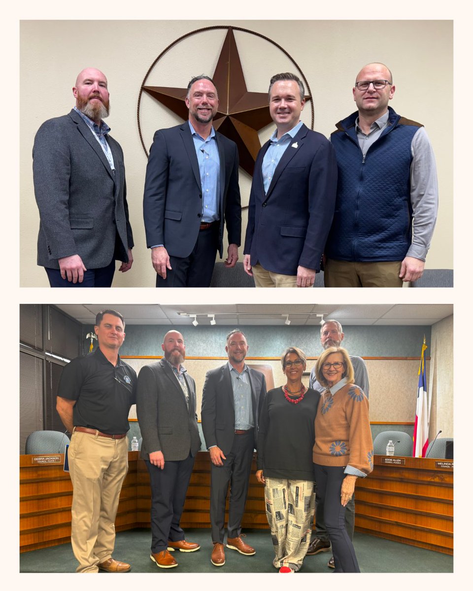 🚨 Exciting news! Wise County, City of Decatur, and BeforeDuringAfter are teaming up to boost local business disaster preparedness, response, and recovery. Stay tuned for updates! 💪🤝

#StrongerTogether #DisasterPreparedness #WiseCounty #CityOfDecatur #B4DuringAfter