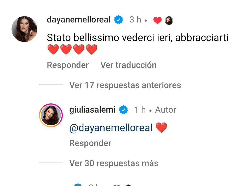 lawebtt's tweet photo. Aiutoooo la mia #Daylia ahhhh 😻😻 https://t.co/1b4LsawERA
