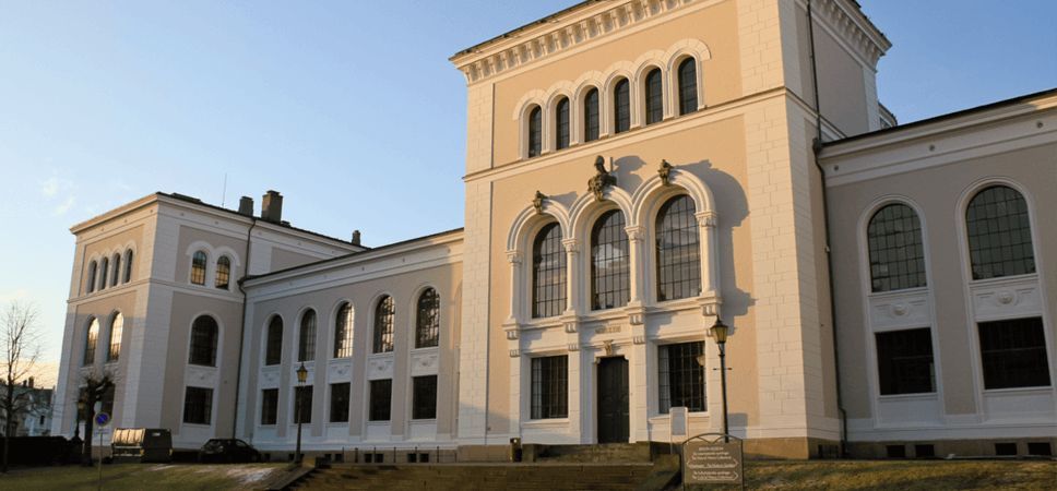 📢 PhD Opportunity alert! The University of Bergen is offering a PhD Research Fellowship in medieval archaeology, linked to the interdisciplinary research group "Medieval history - religion and everyday life". For full details: buff.ly/4ifRyrS