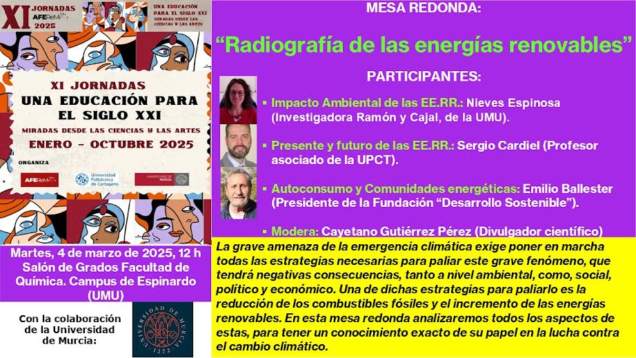 Desarrollo Sostenible tweet media