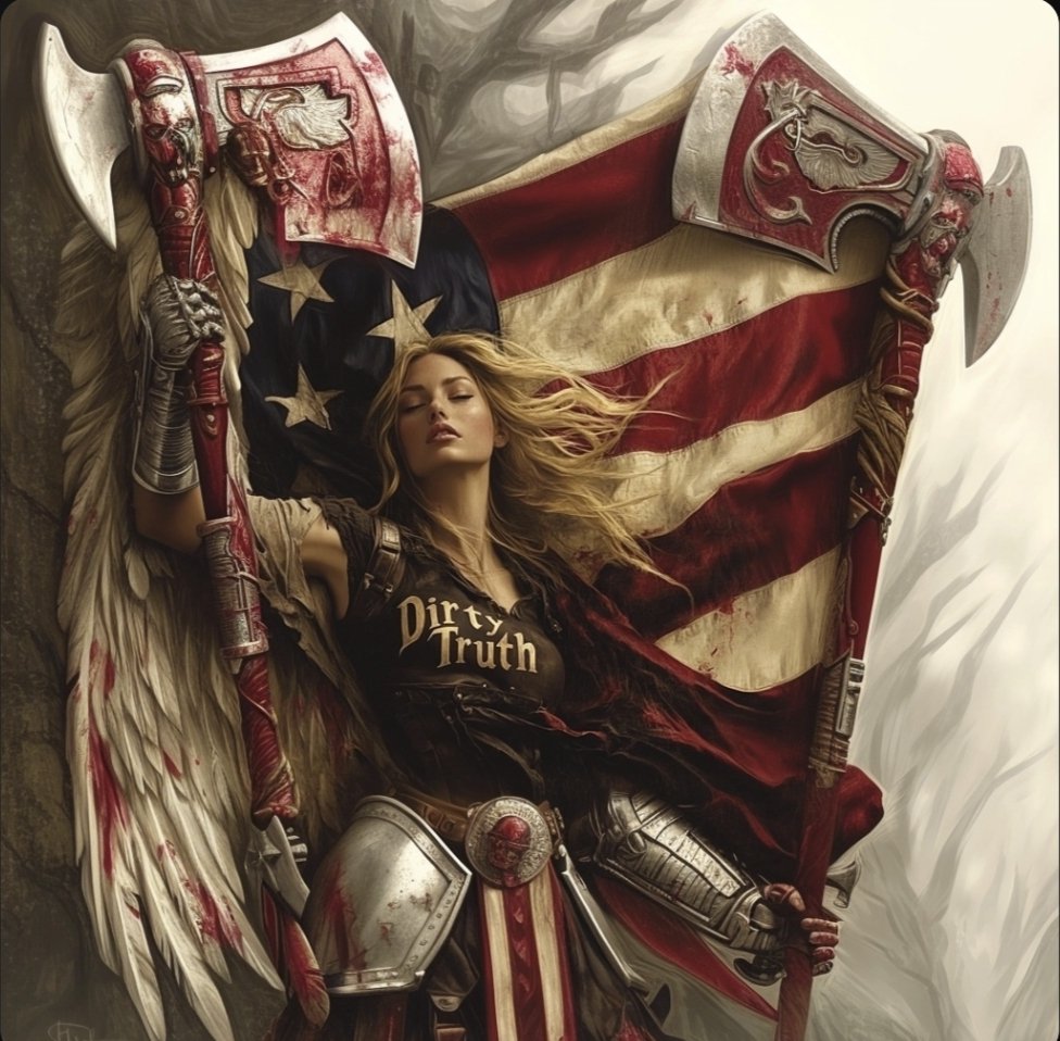 The Dirty Truth ™ (@drtascanb) on Twitter photo BIG GAINS MADE EASY 📈
♻️REP0ST 2 RIDE 2-25(4)
🔥C0MMENT & R/P♻️ 4 a Bonus
🙏Turn On 🔔 4 Me!
✅ ReP0ST This 👇 2 Ride
x.com/DRTasCanB/stat…
<a href="/GabiNga1/">Gabi🌻</a>
<a href="/CreasonJana/">C-Reason🇺🇸</a>
<a href="/Lisahudsonchow7/">Lisa 💃🏻💋🌹🍷</a>
<a href="/redtrump0/">Red Trump</a>
<a href="/JoeyT1010/">Joey</a>
<a href="/TheFloridaMike/">Florida Mike: VanceRubio2028</a>
<a href="/groth1945/">Glenn Roth</a>
<a href="/OCpatriot_/">THE OCpatriot™</a>
<a href="/YoAdrian1968/">Adrian 🏔️ 🏖️</a> BIG GAINS MADE EASY 📈
♻️REP0ST 2 RIDE 2-25(4)
🔥C0MMENT & R/P♻️ 4 a Bonus
🙏Turn On 🔔 4 Me!
✅ ReP0ST This 👇 2 Ride
x.com/DRTasCanB/stat…
<a href="/GabiNga1/">Gabi🌻</a>
<a href="/CreasonJana/">C-Reason🇺🇸</a>
<a href="/Lisahudsonchow7/">Lisa 💃🏻💋🌹🍷</a>
<a href="/redtrump0/">Red Trump</a>
<a href="/JoeyT1010/">Joey</a>
<a href="/TheFloridaMike/">Florida Mike: VanceRubio2028</a>
<a href="/groth1945/">Glenn Roth</a>
<a href="/OCpatriot_/">THE OCpatriot™</a>
<a href="/YoAdrian1968/">Adrian 🏔️ 🏖️</a>