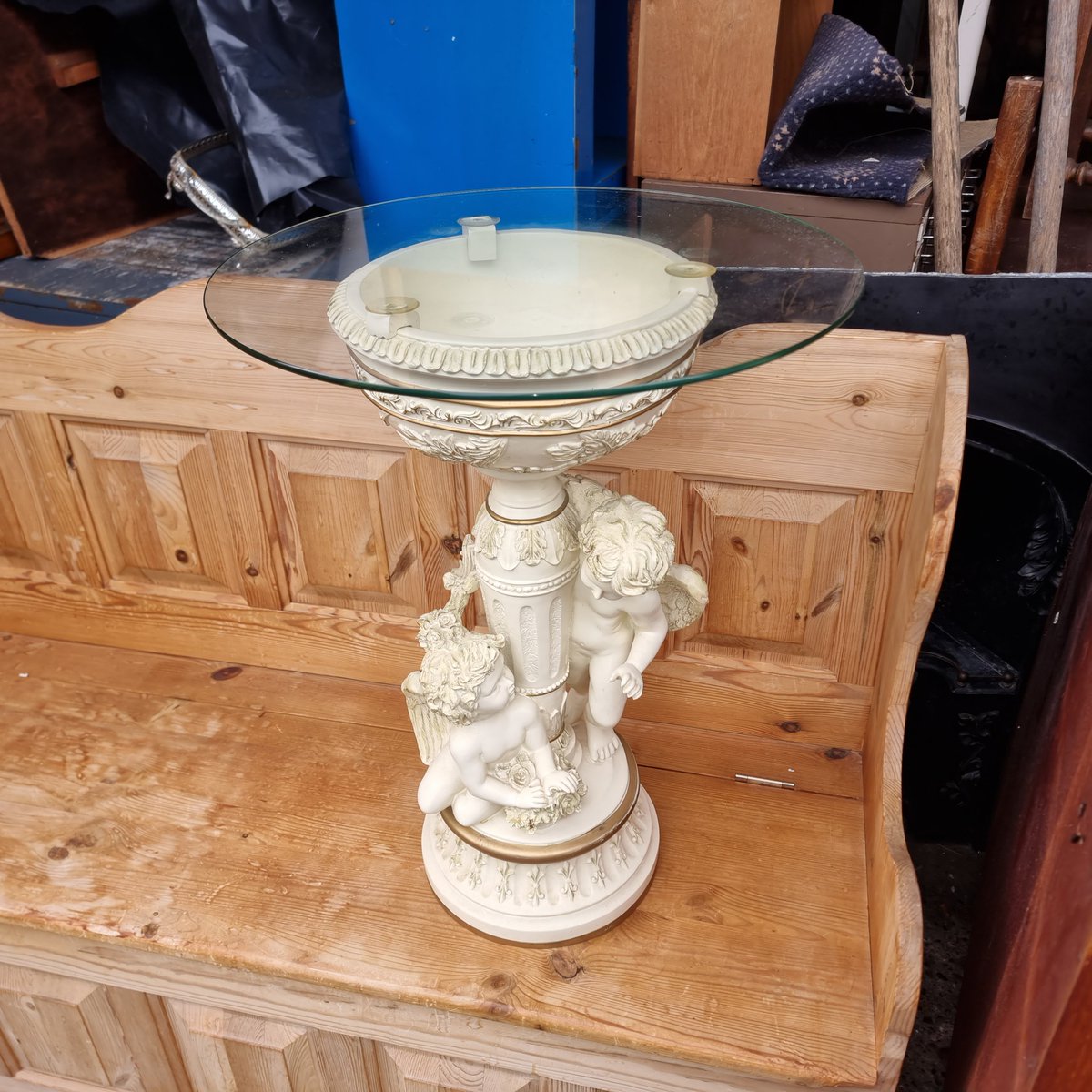 Scotts Margate tweet media