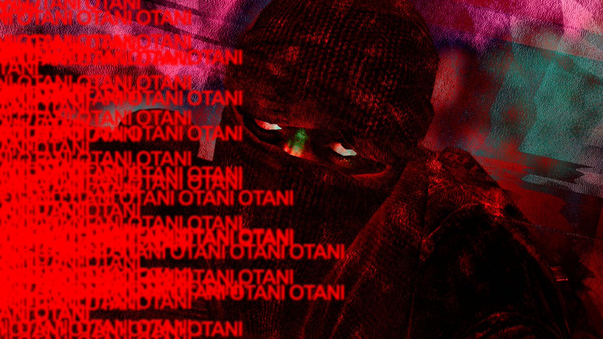 otani (@reveotani) on Twitter photo 