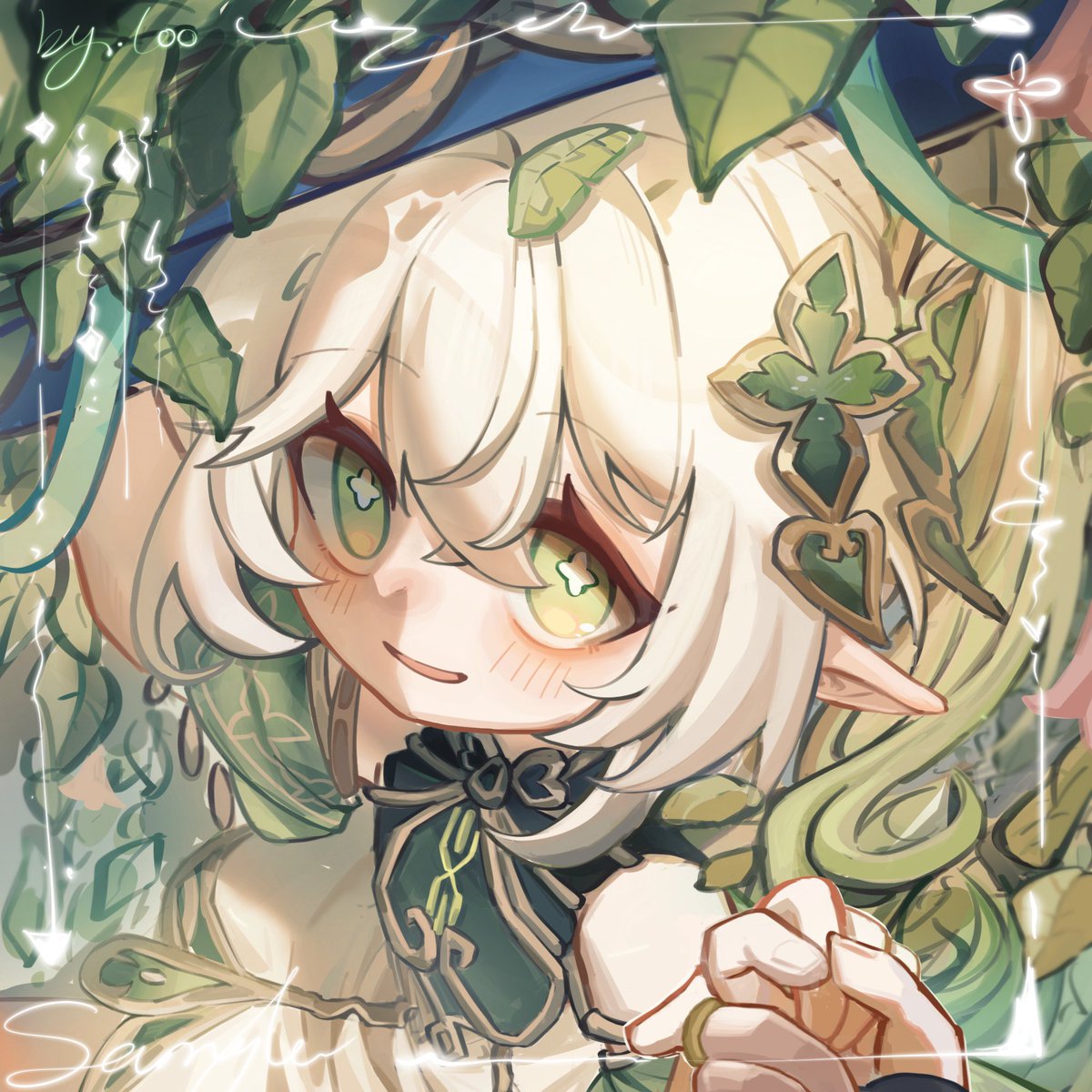 Loo_potato's tweet image. #Wanhida #放ナヒ #Scarahida #スカナヒ #스카나히 #散纳