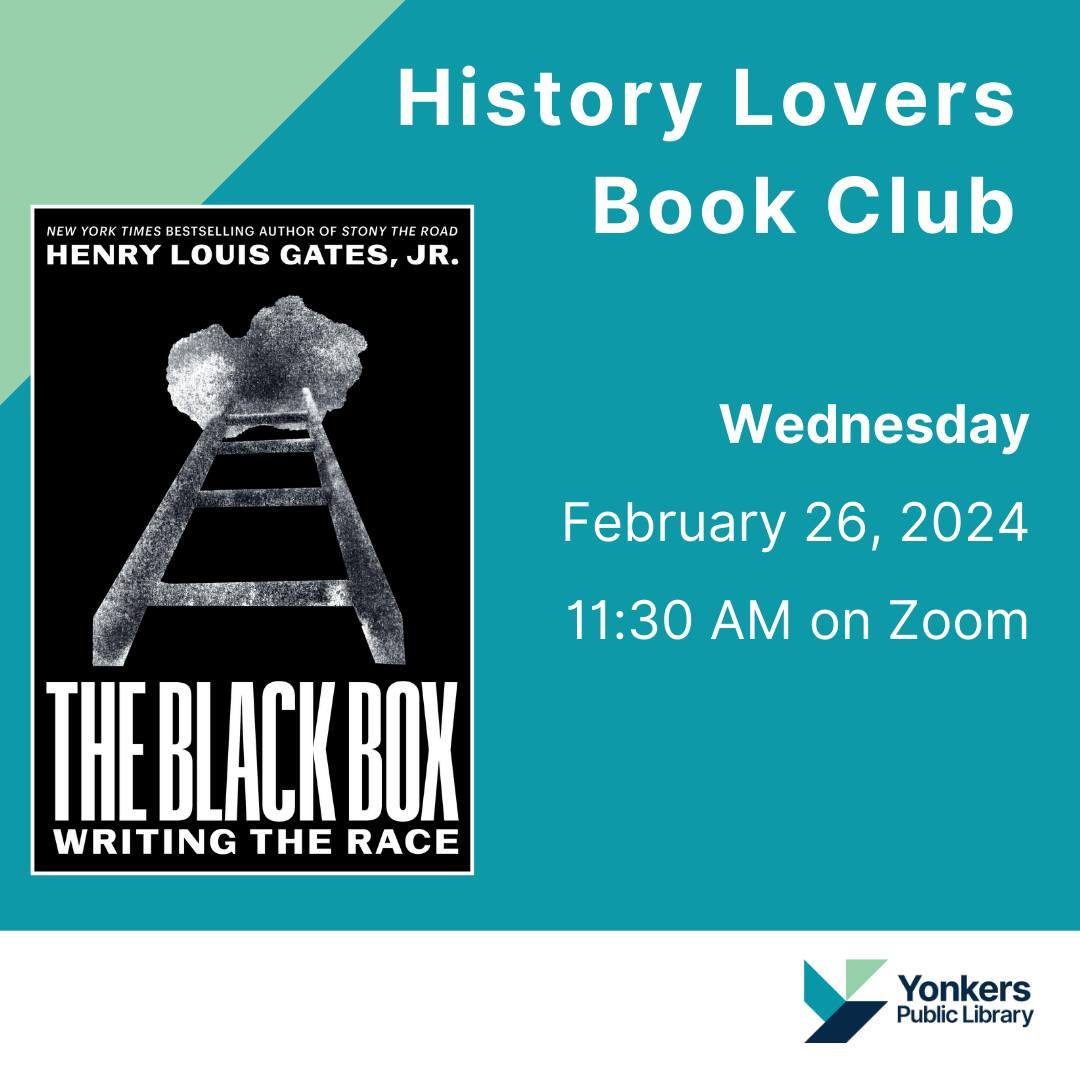 mhacyonkers's tweet image. ❄️📖 Beat the winter blues with Yonkers Public Library club picks both in-person and online this month! 

Learn more by visiting ypl.org or at the circulation desk at your local branch.

#YonkersPublicLibrary #WinterReading #YonkersReads #Community #Yonkers