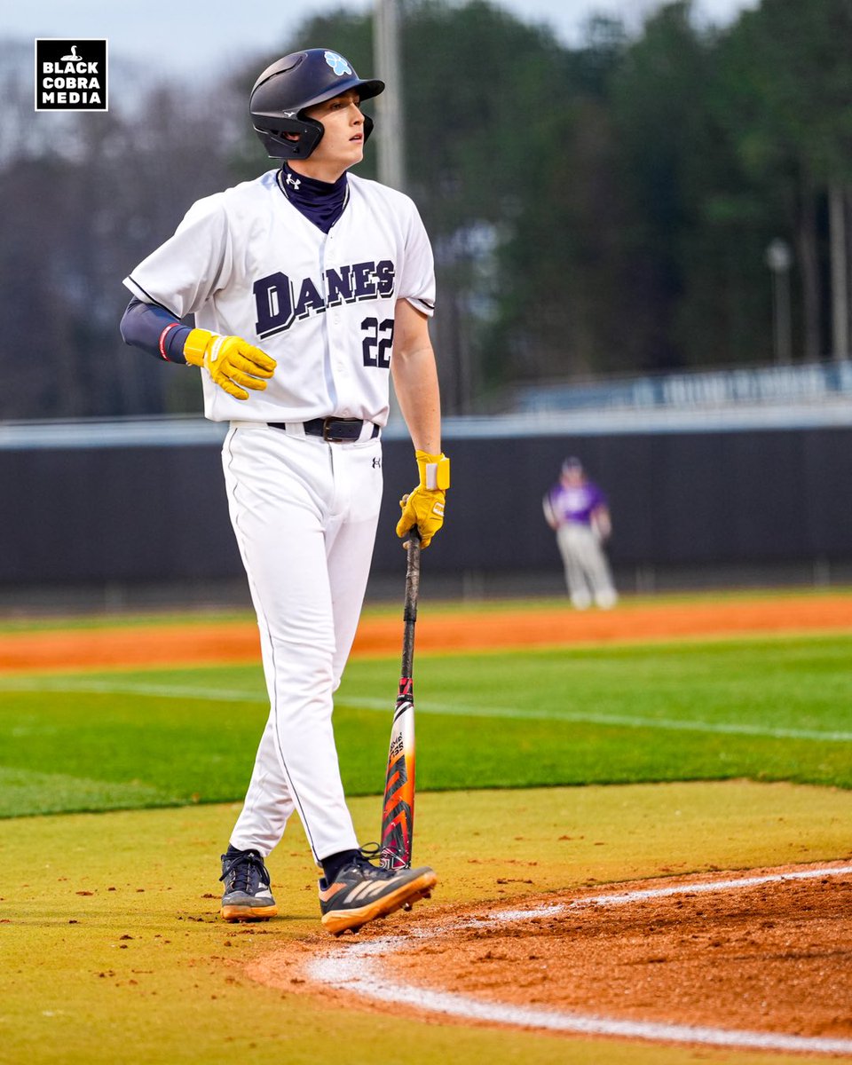 BLACK COBRA MEDIA (@theofficialbcm) on Twitter photo ACTION PACKED THRILLER๐ณ๐ณ
WE WERE TREATED TO A TOP 25 SHOWDOWN ON MONDAY NIGHT, AND THE GAME DID NOT DISAPPOINT!
#19 CHEROKEE BLUFF BEARS
<a href="/CBBearBaseball/">Cherokee Bluff Baseball</a>
๐
#23 DENMARK DANES
<a href="/DanesClub/">DenmarkDanesDugoutClub</a>
WATCH FULL GAME HIGHLIGHTS HEREโฌ๏ธ
youtu.be/83mkH0yzEJY?siโฆ
<a href="/TheCoachesBoxGA/">Coaches Box Georgia</a> ACTION PACKED THRILLER๐ณ๐ณ
WE WERE TREATED TO A TOP 25 SHOWDOWN ON MONDAY NIGHT, AND THE GAME DID NOT DISAPPOINT!
#19 CHEROKEE BLUFF BEARS
<a href="/CBBearBaseball/">Cherokee Bluff Baseball</a>
๐
#23 DENMARK DANES
<a href="/DanesClub/">DenmarkDanesDugoutClub</a>
WATCH FULL GAME HIGHLIGHTS HEREโฌ๏ธ
youtu.be/83mkH0yzEJY?siโฆ
<a href="/TheCoachesBoxGA/">Coaches Box Georgia</a>