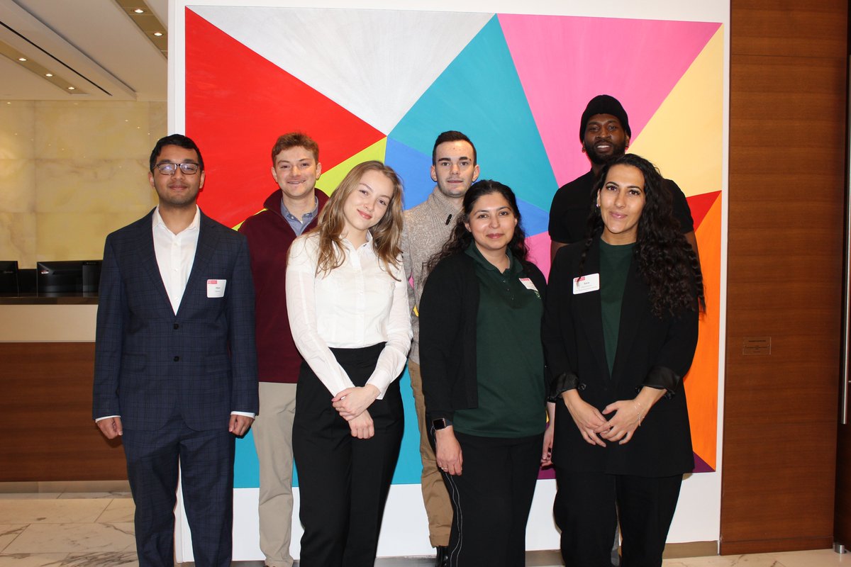 Merit Award tweet media