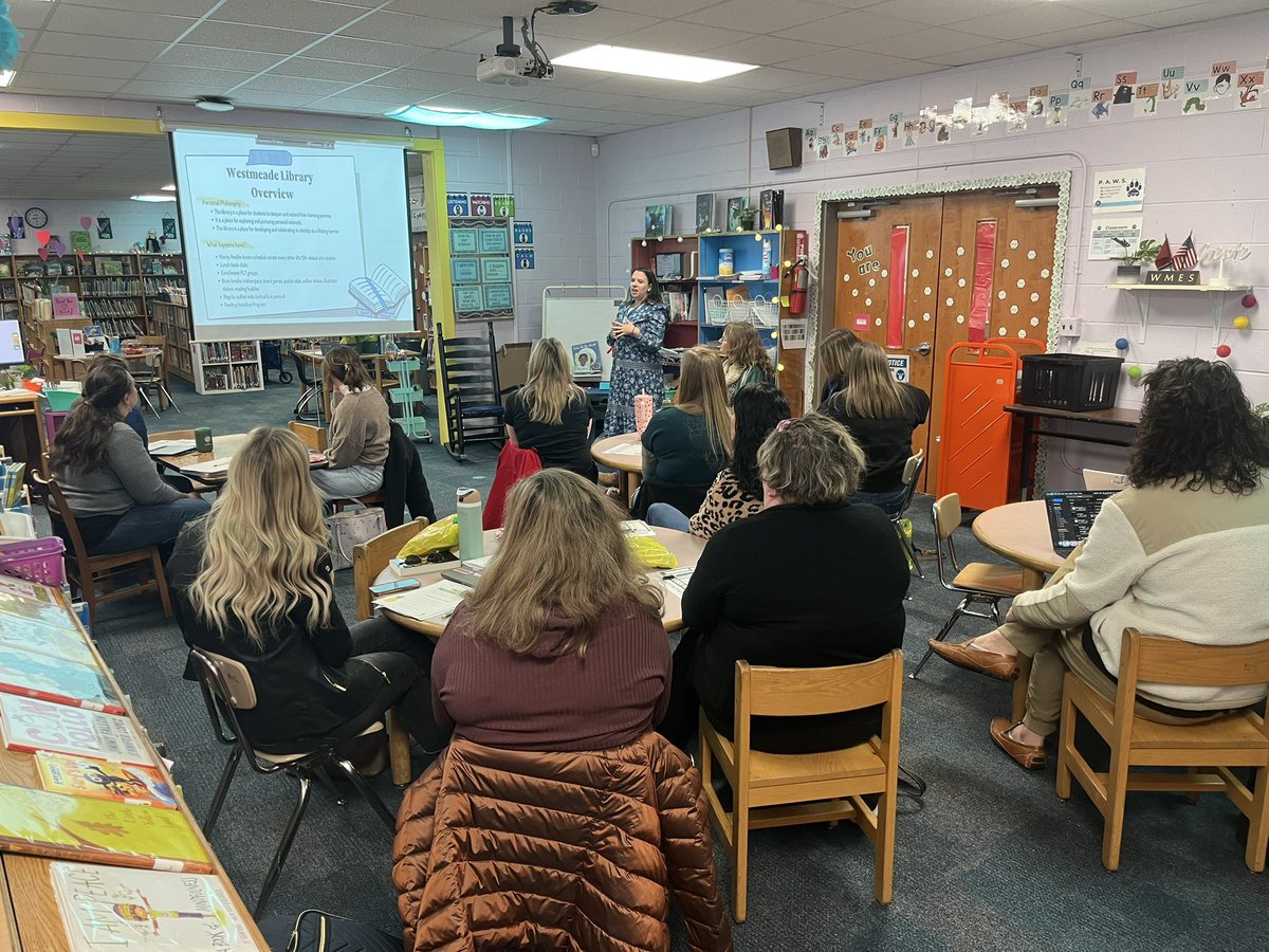 MNPSLibraryServices tweet media