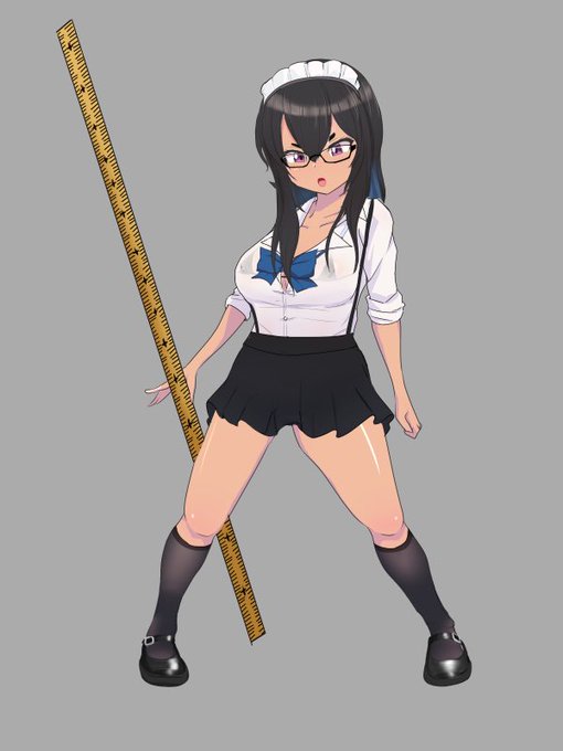 完全に毒万田のフェチを全開にした差分㊗️早くアプデでぶっ込みたいのですが、エロシーン差分制作がとても追っつかない😇
と、ムラムラしながら明日も頑張ります㊗️
こんな娘に足で…… 