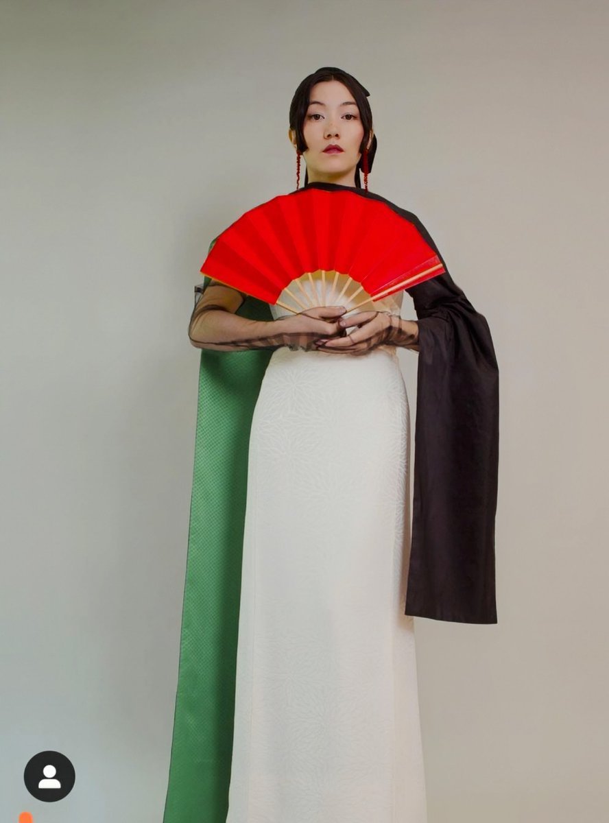 Naila_Ayad's tweet image. Nothing is much more beautiful than to see a brave person support Palestine.